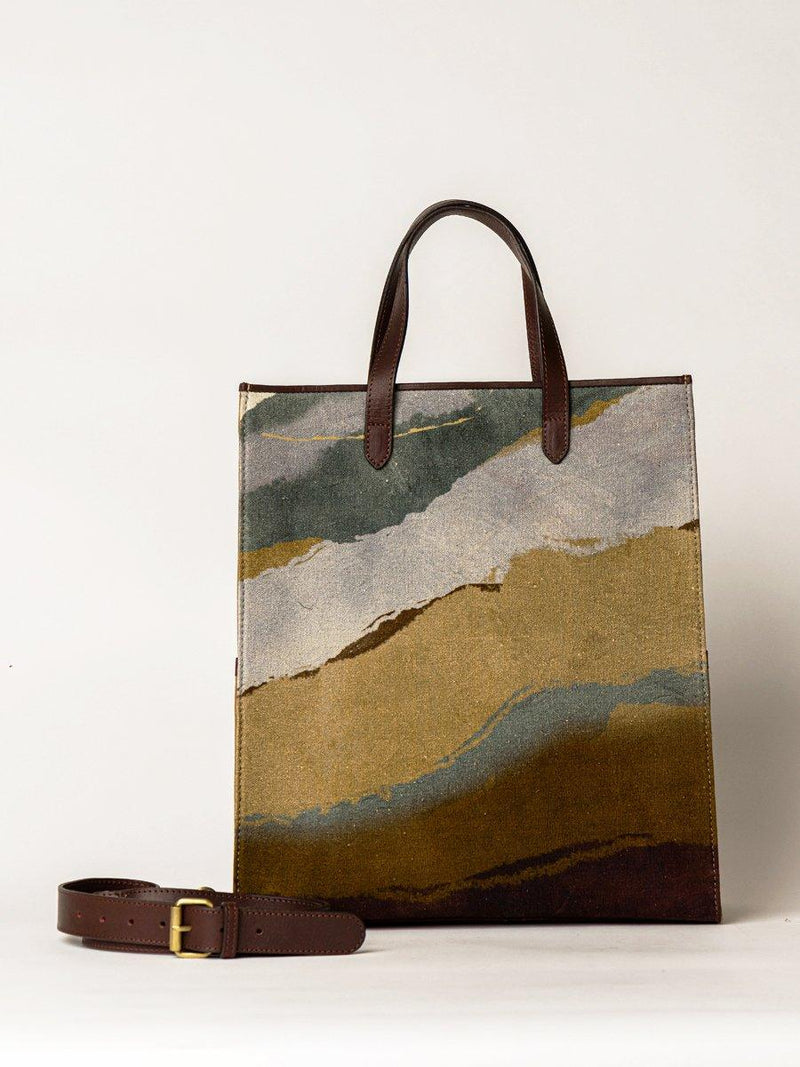 Highland-Tote - CordStudio