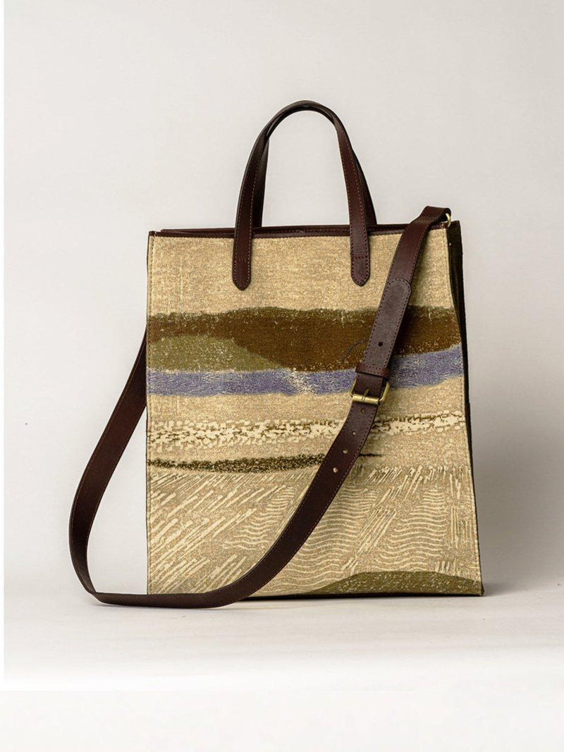 Highland-Tote - CordStudio