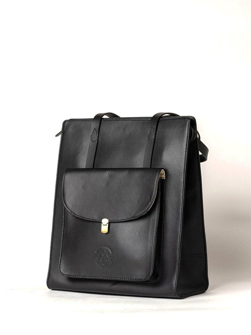 Odyssey Tote - CordStudio