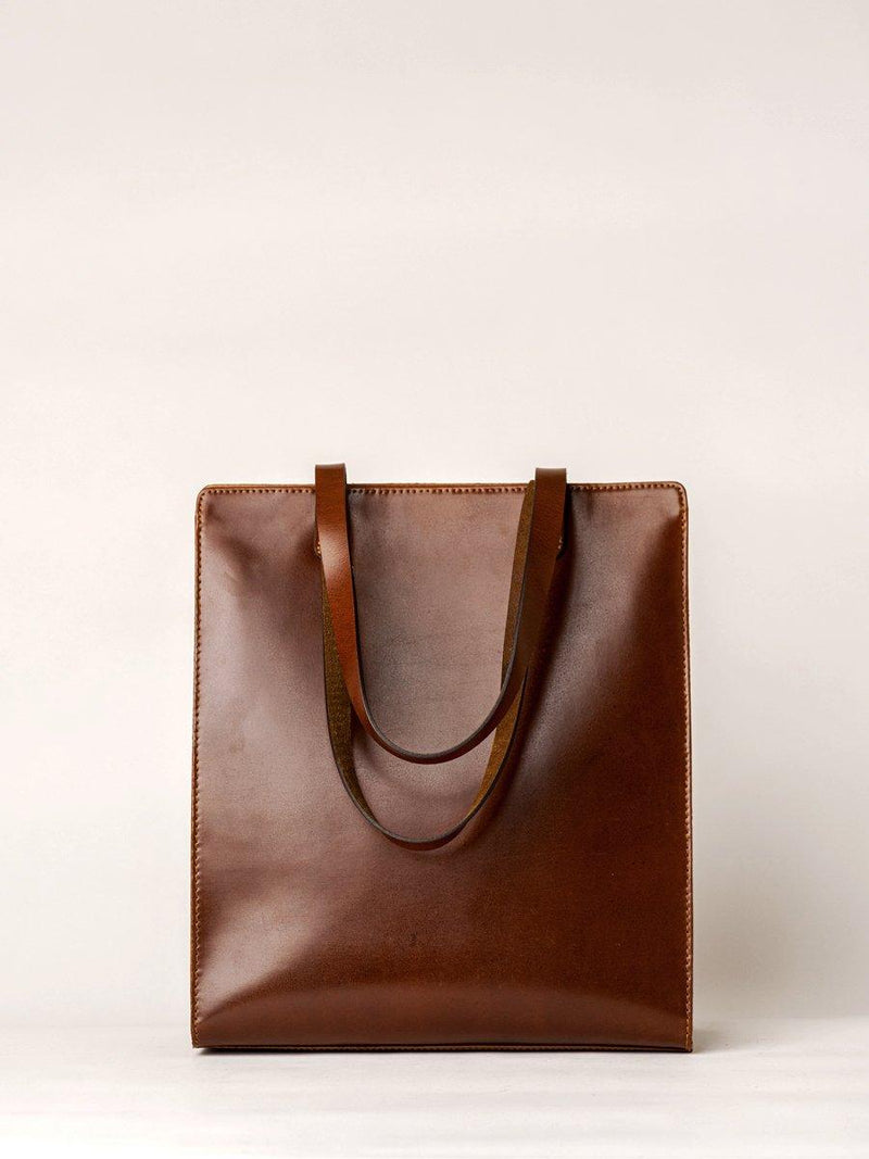 Odyssey Tote - CordStudio