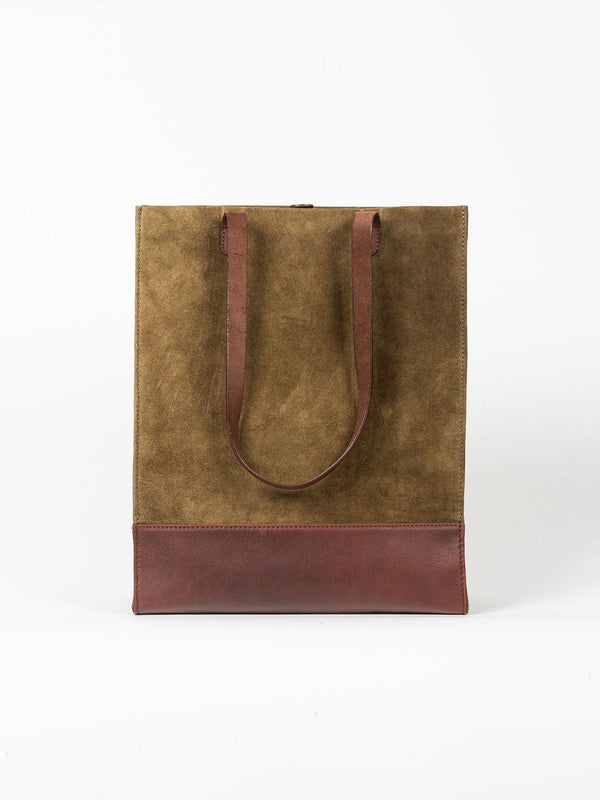 Shopping Tote - CordStudio