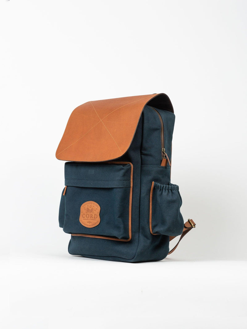 Travel Backpack - CordStudio