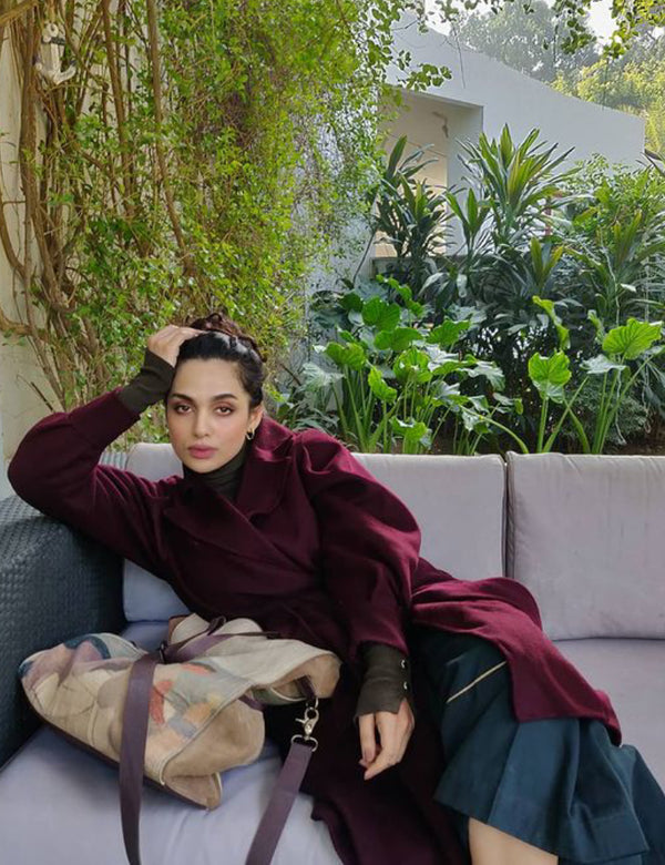 Studio Look Founder Our Co-founder Looks - Get Inspired – Cord Studio