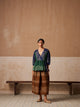 Poem Set (Top + Skirt)