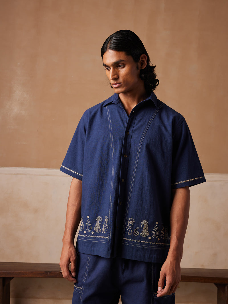 Folklore Shirt