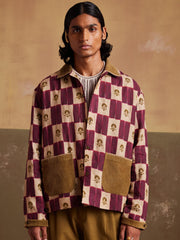 Archive Jacket