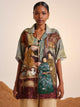 Unisex Oversized Shirt