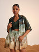 Unisex Oversized Shirt