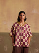 Unisex Oversized Shirt