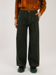 Wide Pants