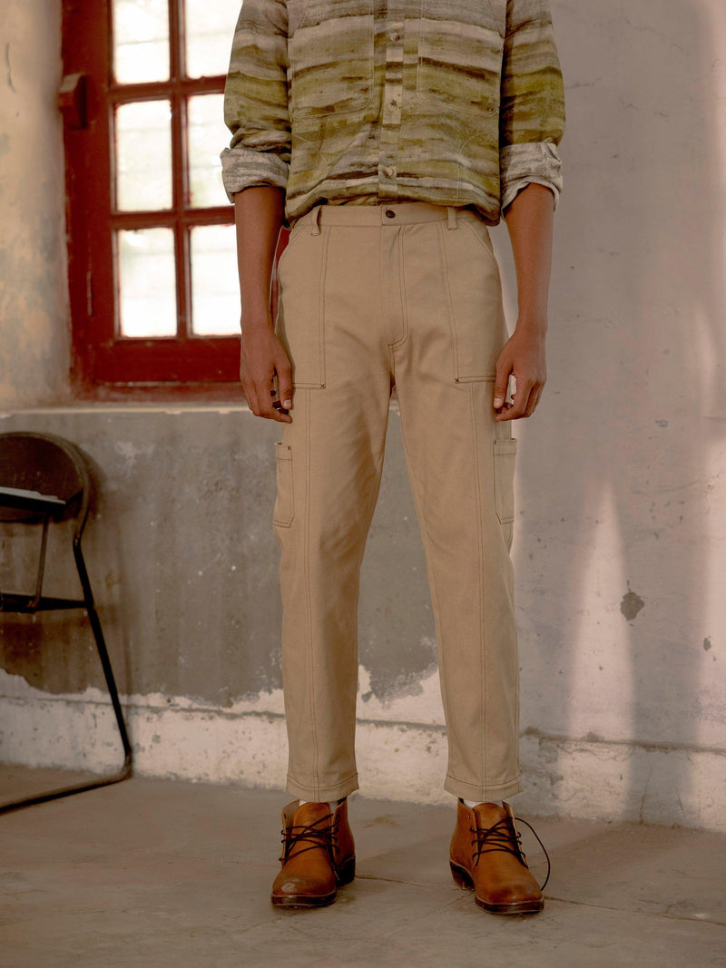 Drake Pants