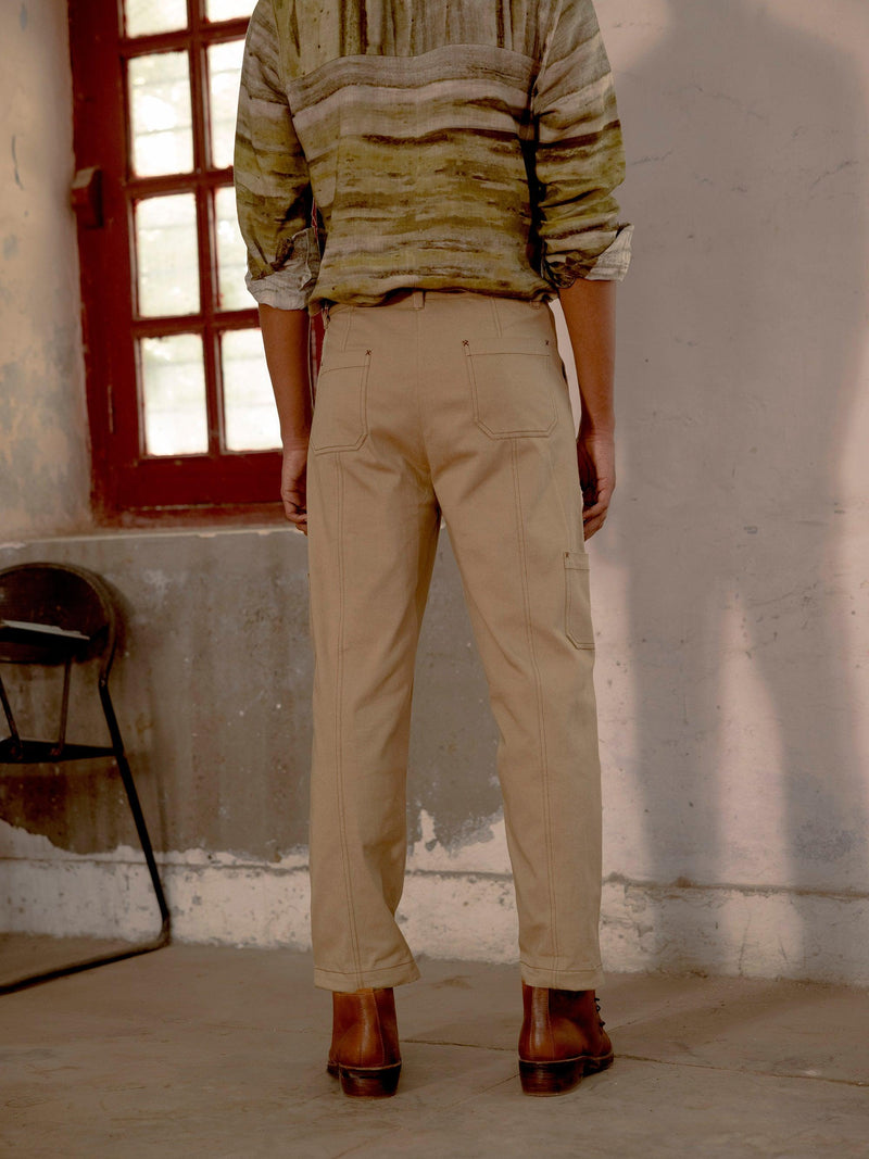 Drake Pants