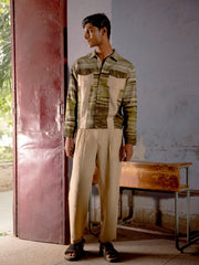 Truman Jacket Set (Top + Bottom)