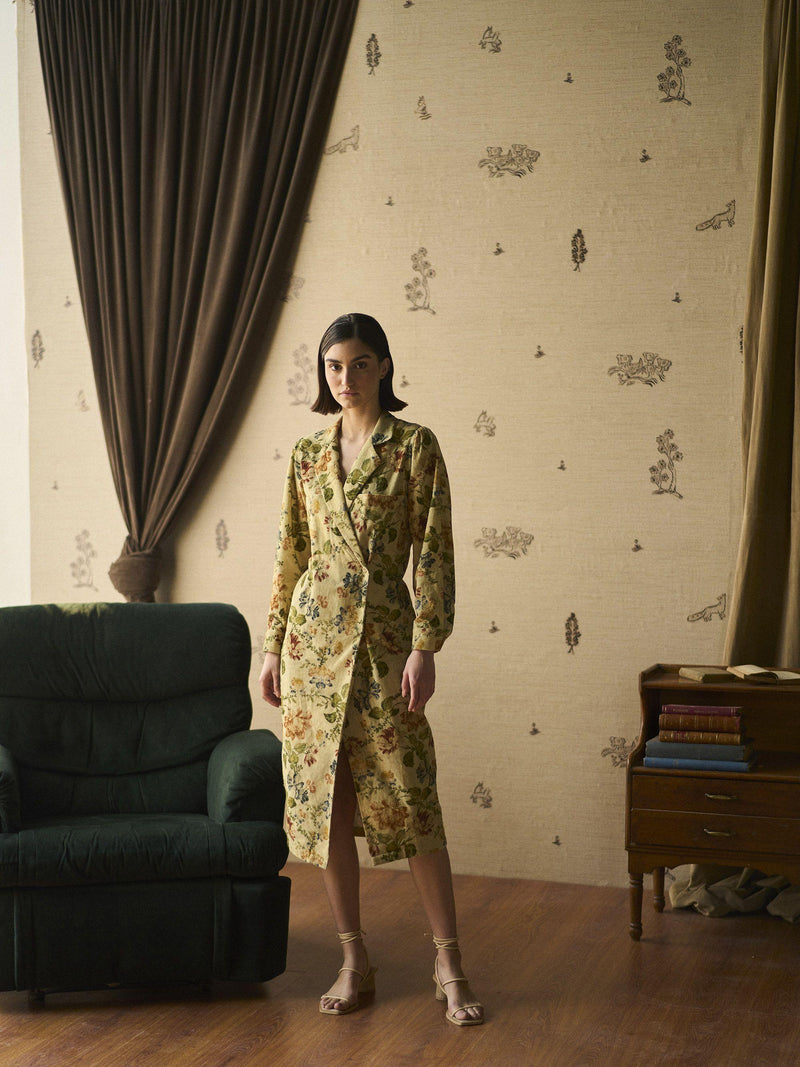 Estuary Dress