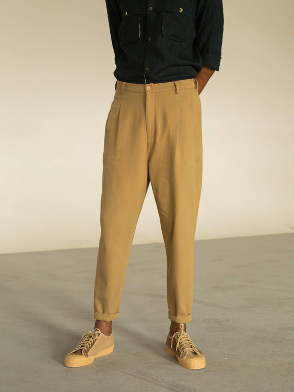 Classic Chinos