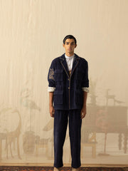 Dean Blazer Set Of 2