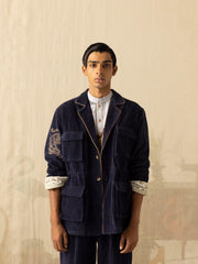 Dean Blazer Set Of 2