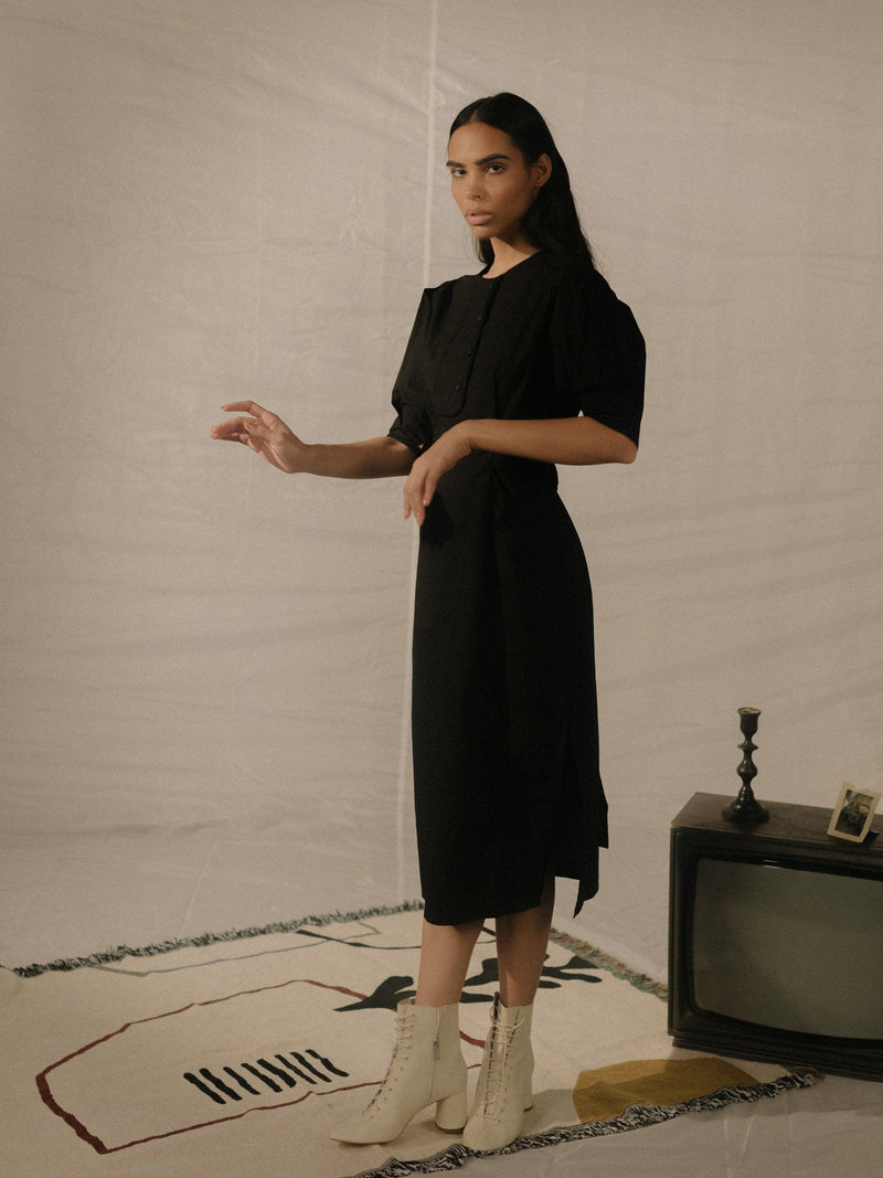 April Dress