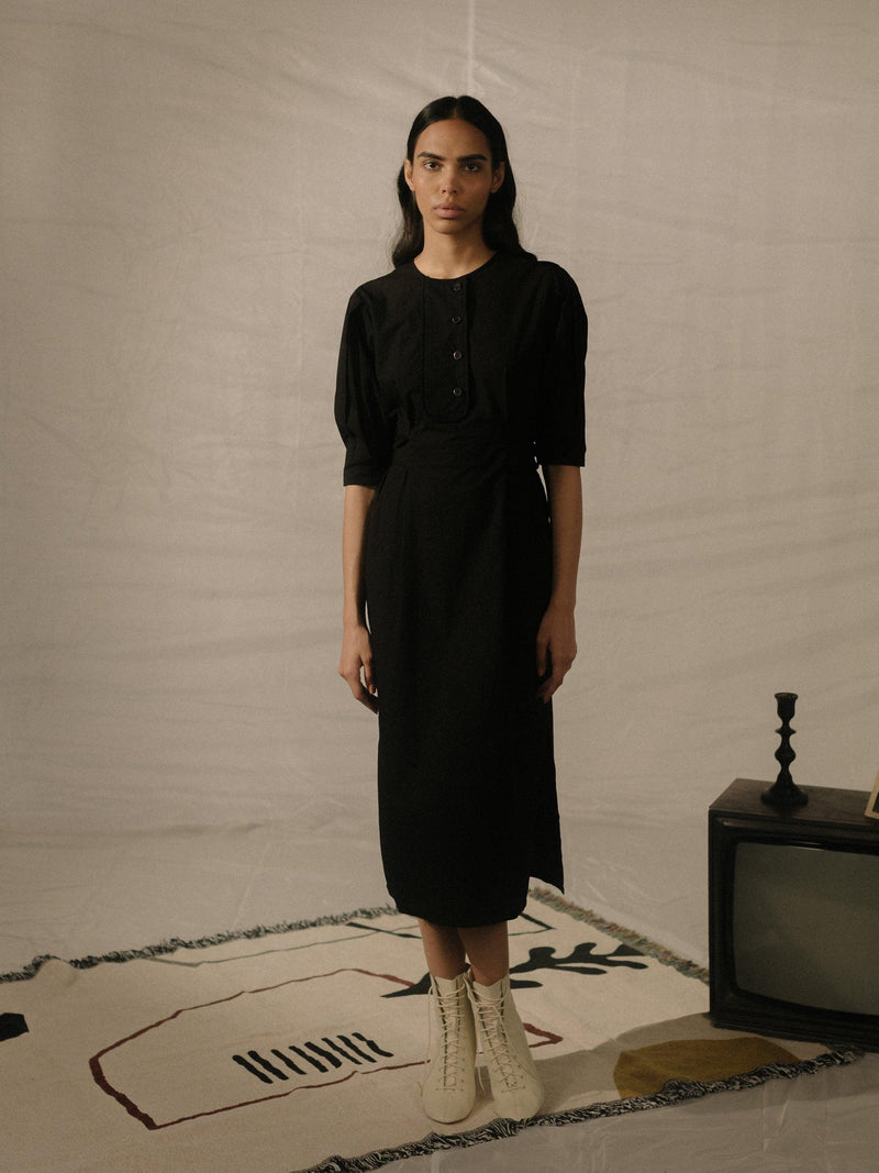 April Dress