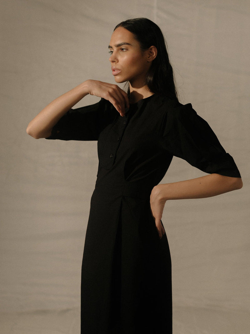 April Dress