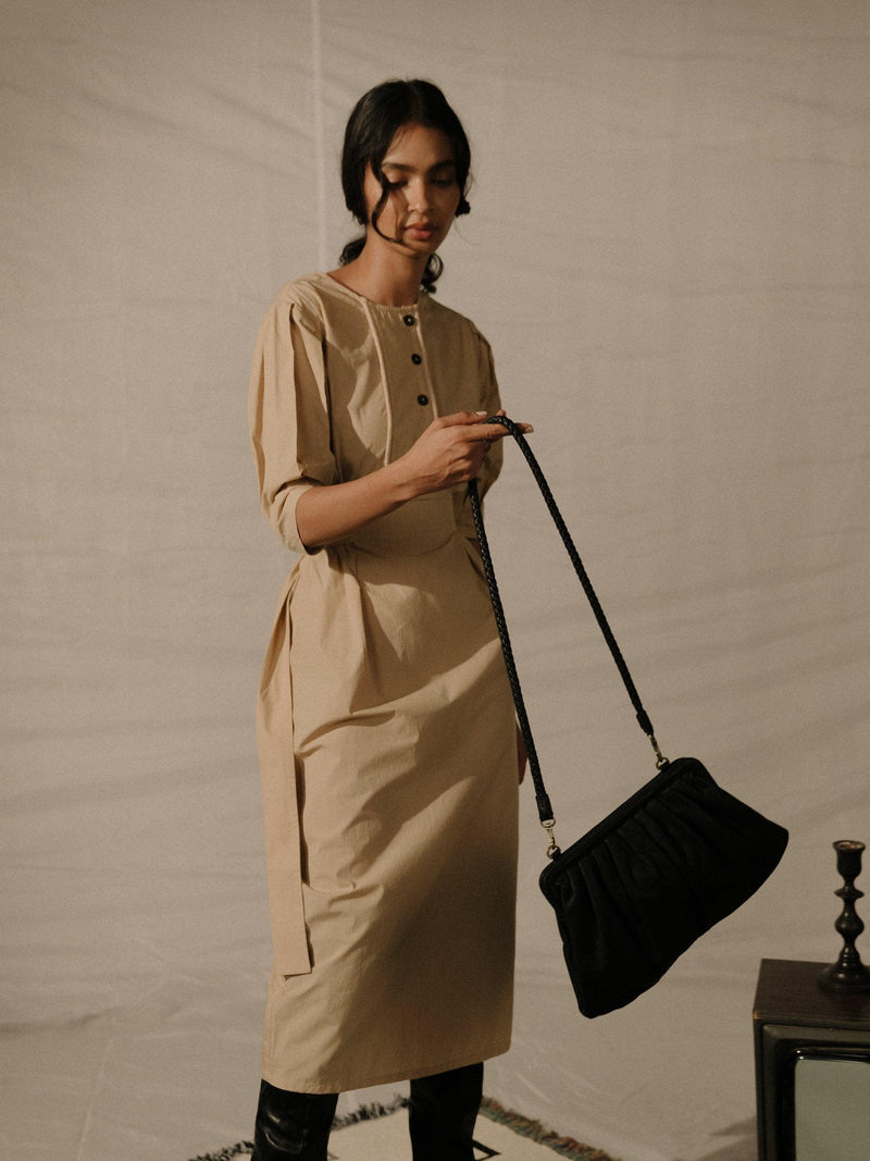 April Dress