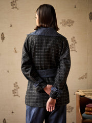 Zayden Jacket