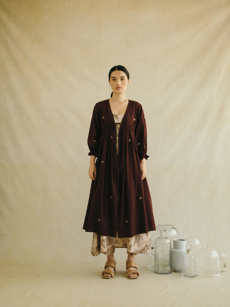 Frail Jacket