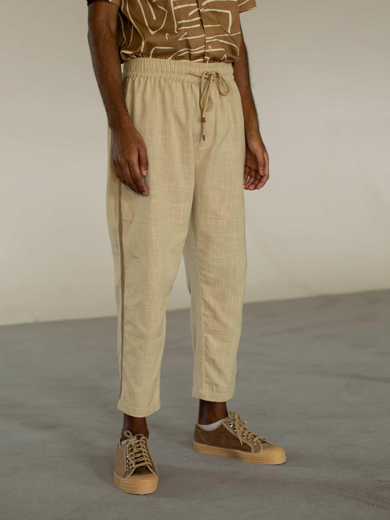 Elasticated Pants