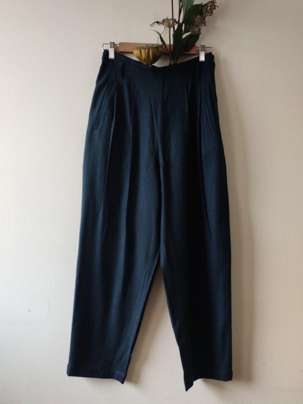 High Waist Pants