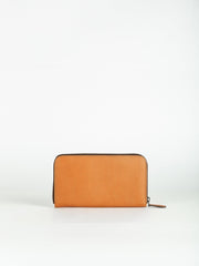 Single Chamber Wallet