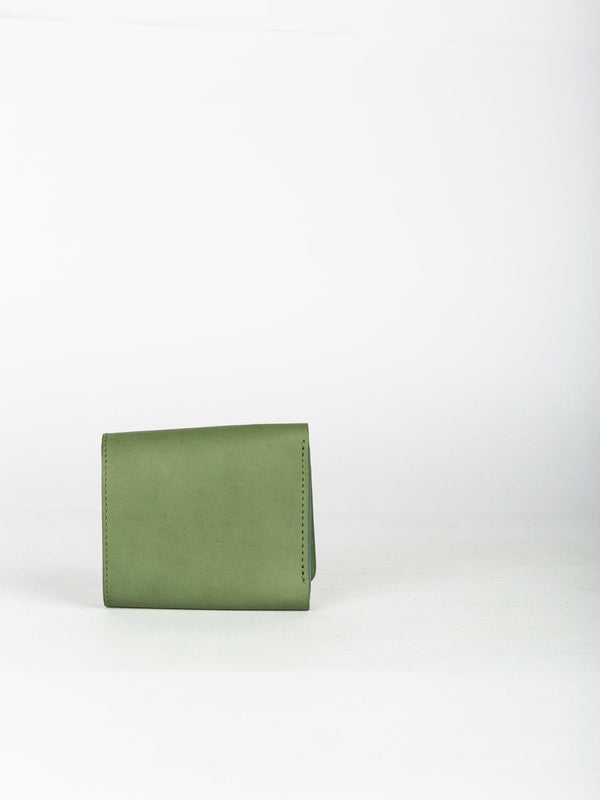 Trifold Wallet