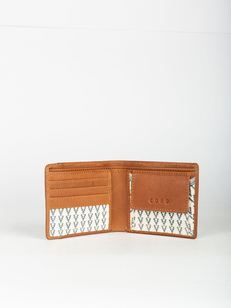 Bi-Fold Wallet