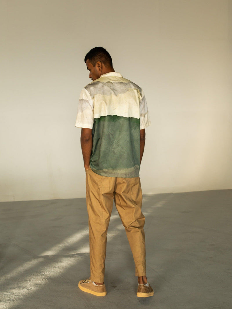 Skater Shirt
