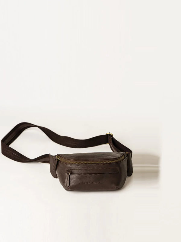 Skater Shirt + Crossover Utility Bag