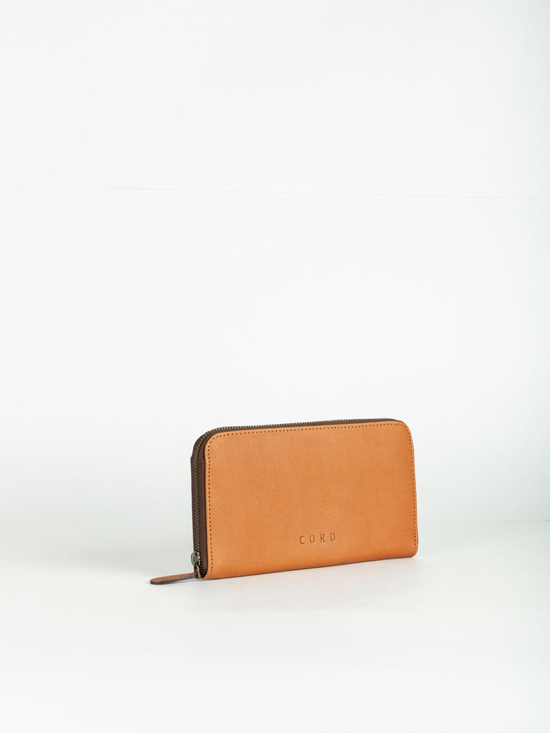 Single Chamber Wallet